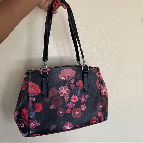 Guess Handbags - Guess Handbag